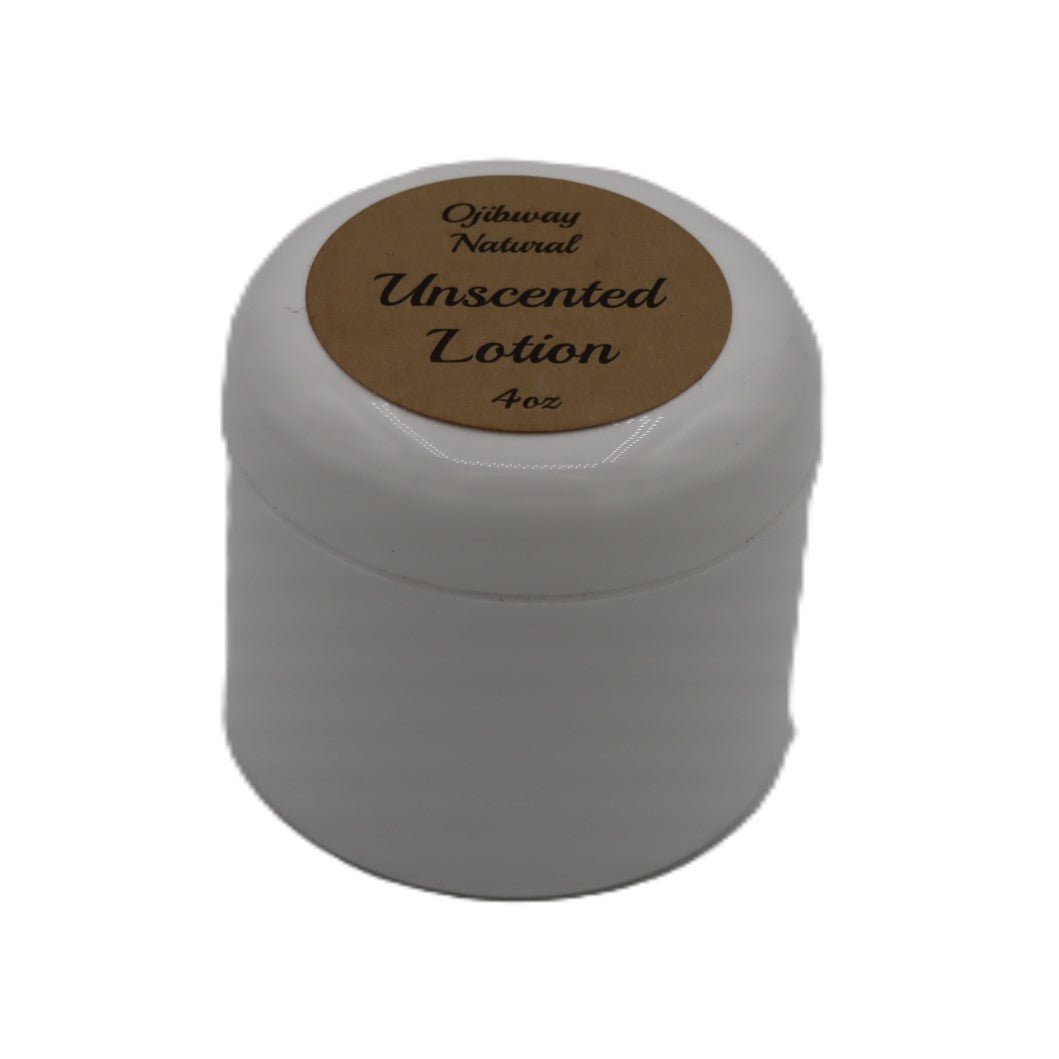 Lotion (4oz)