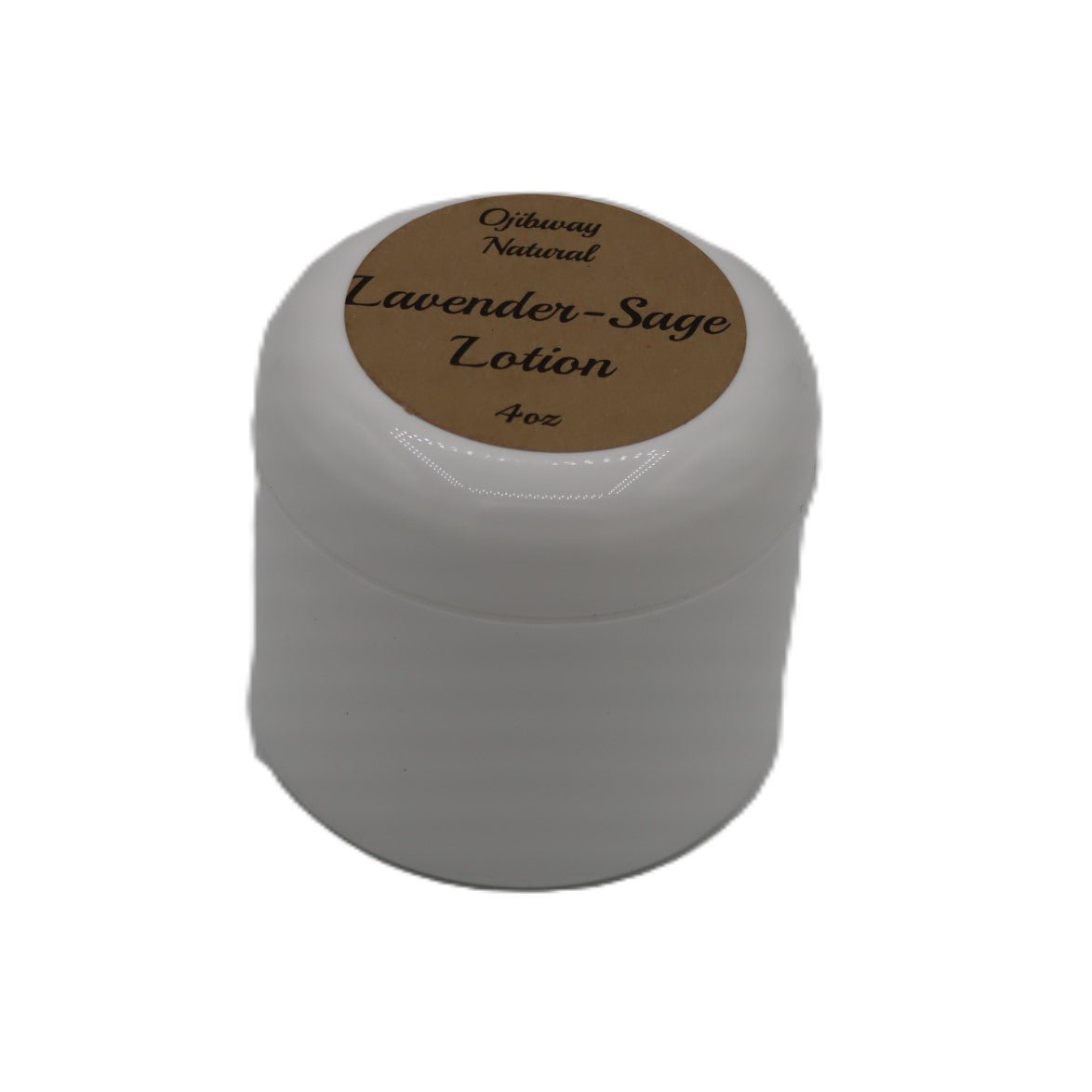 Lotion (4oz)
