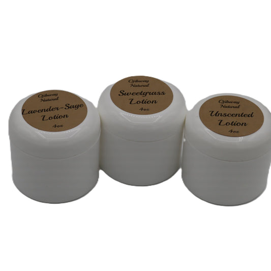 Lotion (4oz)