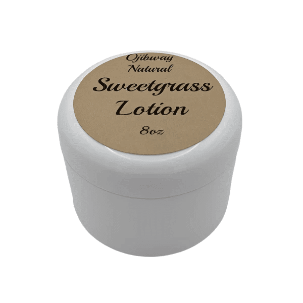 Lotion (4oz)