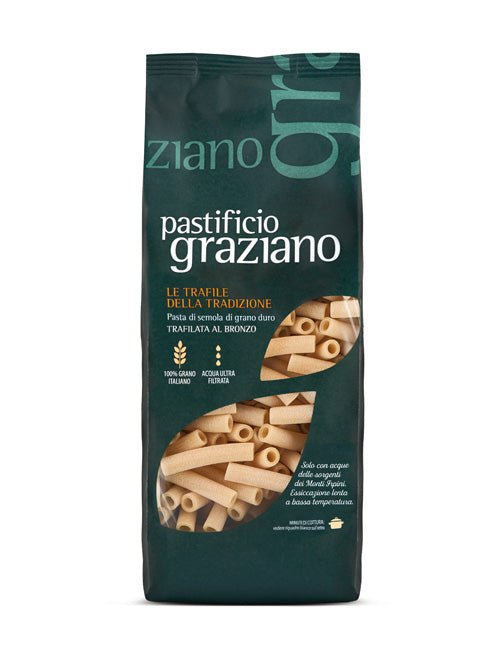 MACCHERONICINI RIGATE