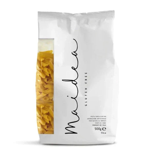 Penne Rigate Artisanal Gluten Free Pasta