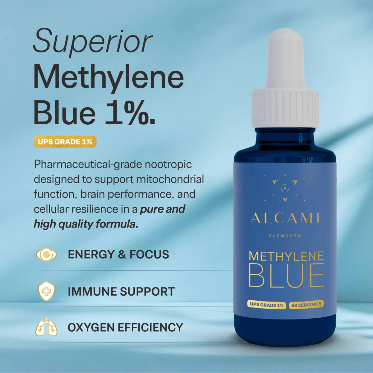 Methylene Blue