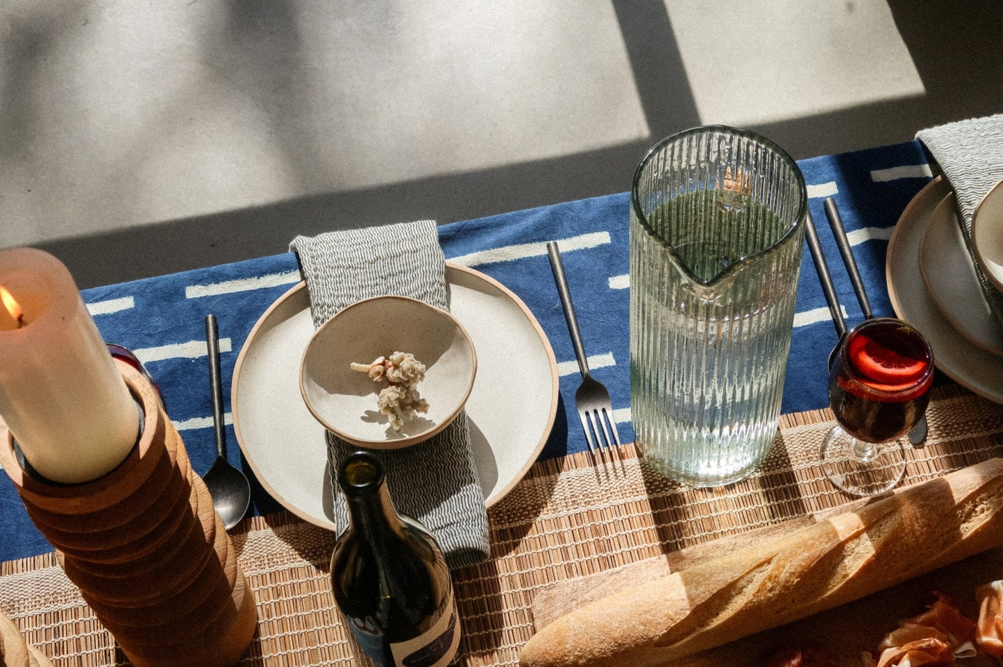 Montauk Pitcher (Summer '25 Add-On)