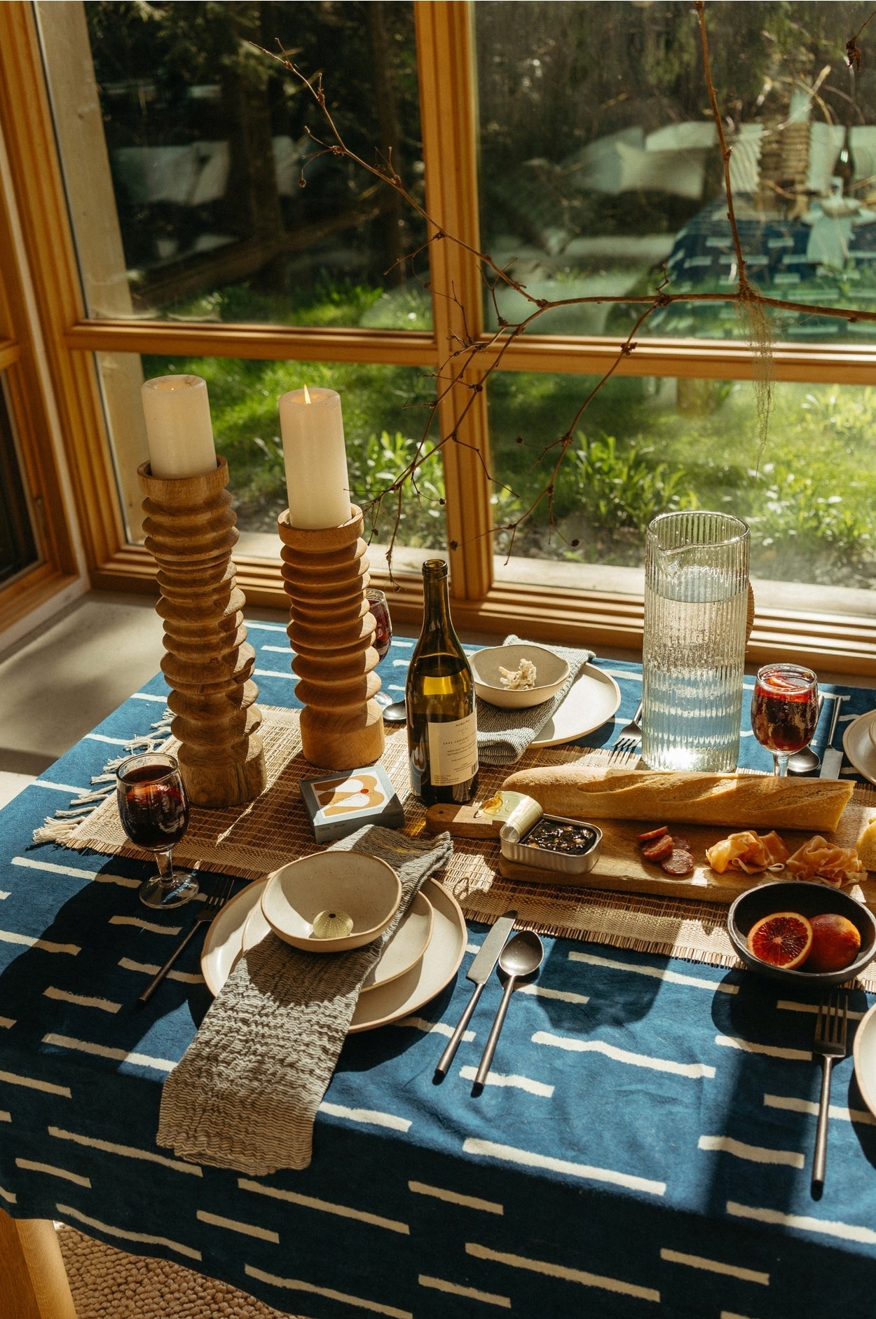 Montauk Pitcher (Summer '25 Add-On)