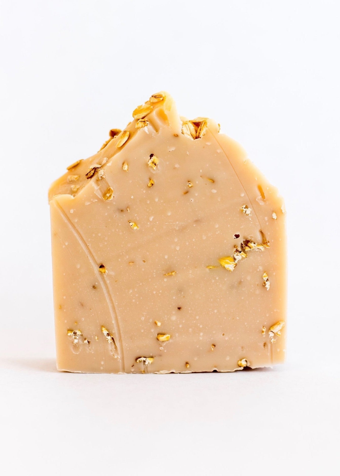 Oatmeal Milk and Honey Bar