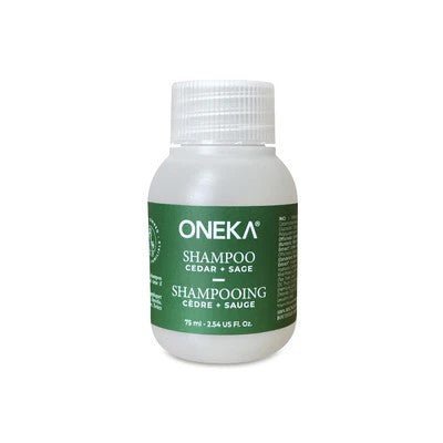 ONEKA Travel Size (75ml) Personal Care Products