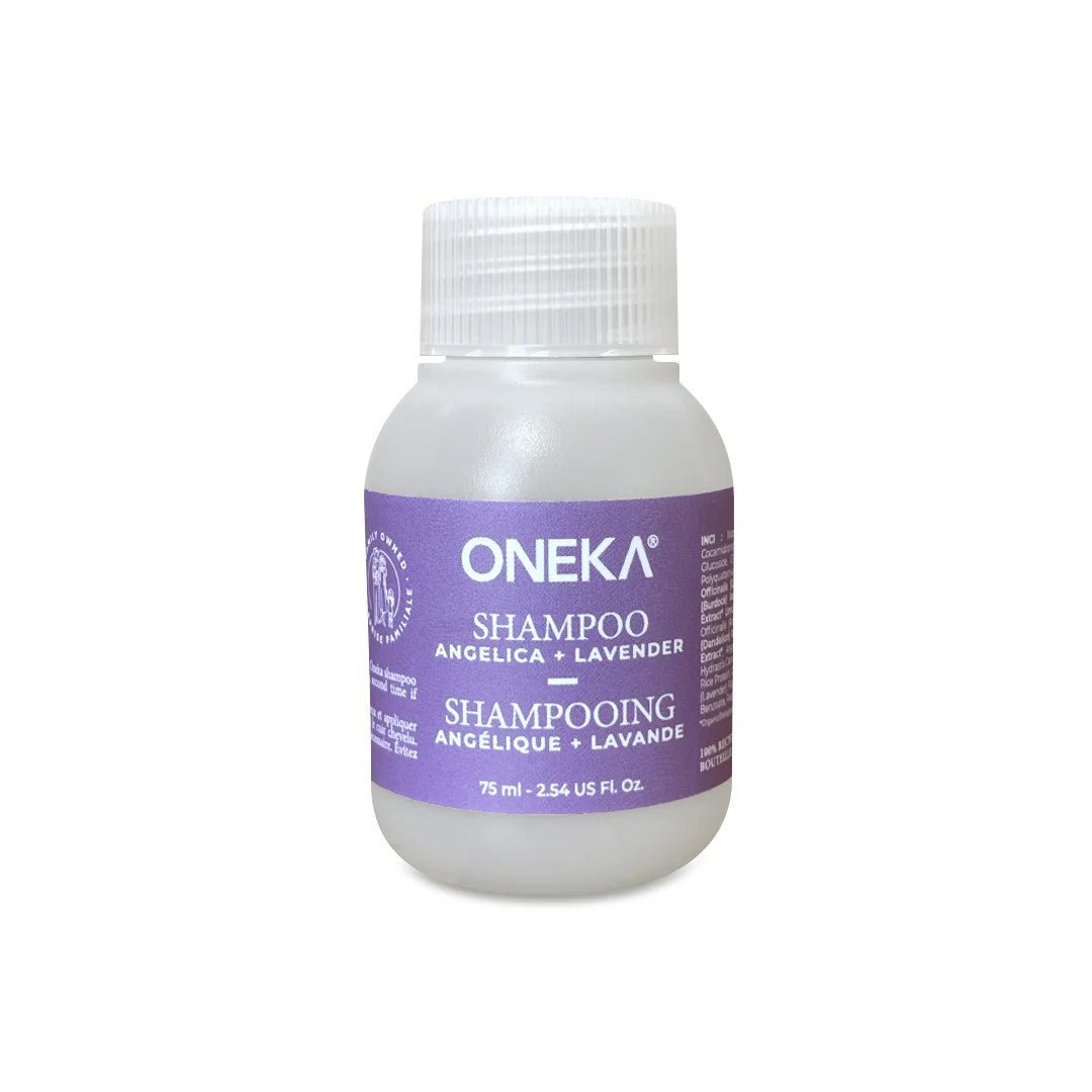 ONEKA Travel Size (75ml) Personal Care Products