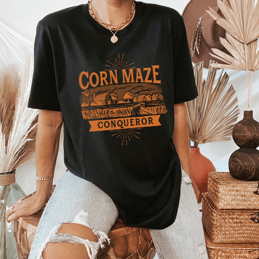 Cornmaze Conqueror-0
