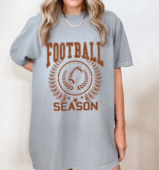 Football Season-0