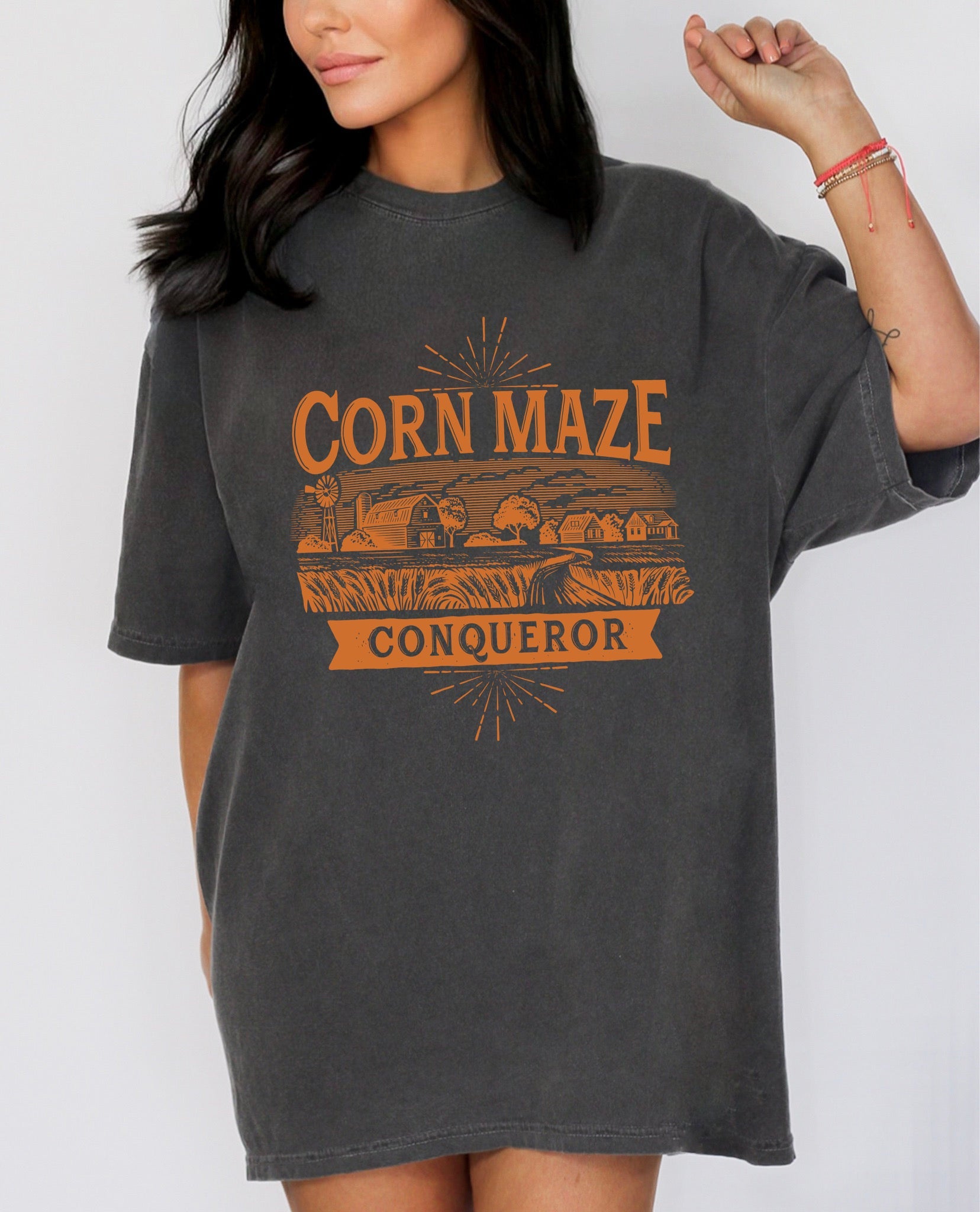 Cornmaze Conqueror-2