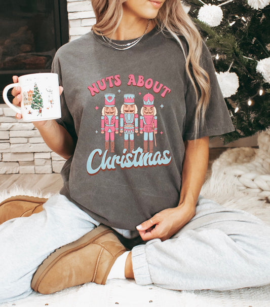 Nuts About Christmas-0