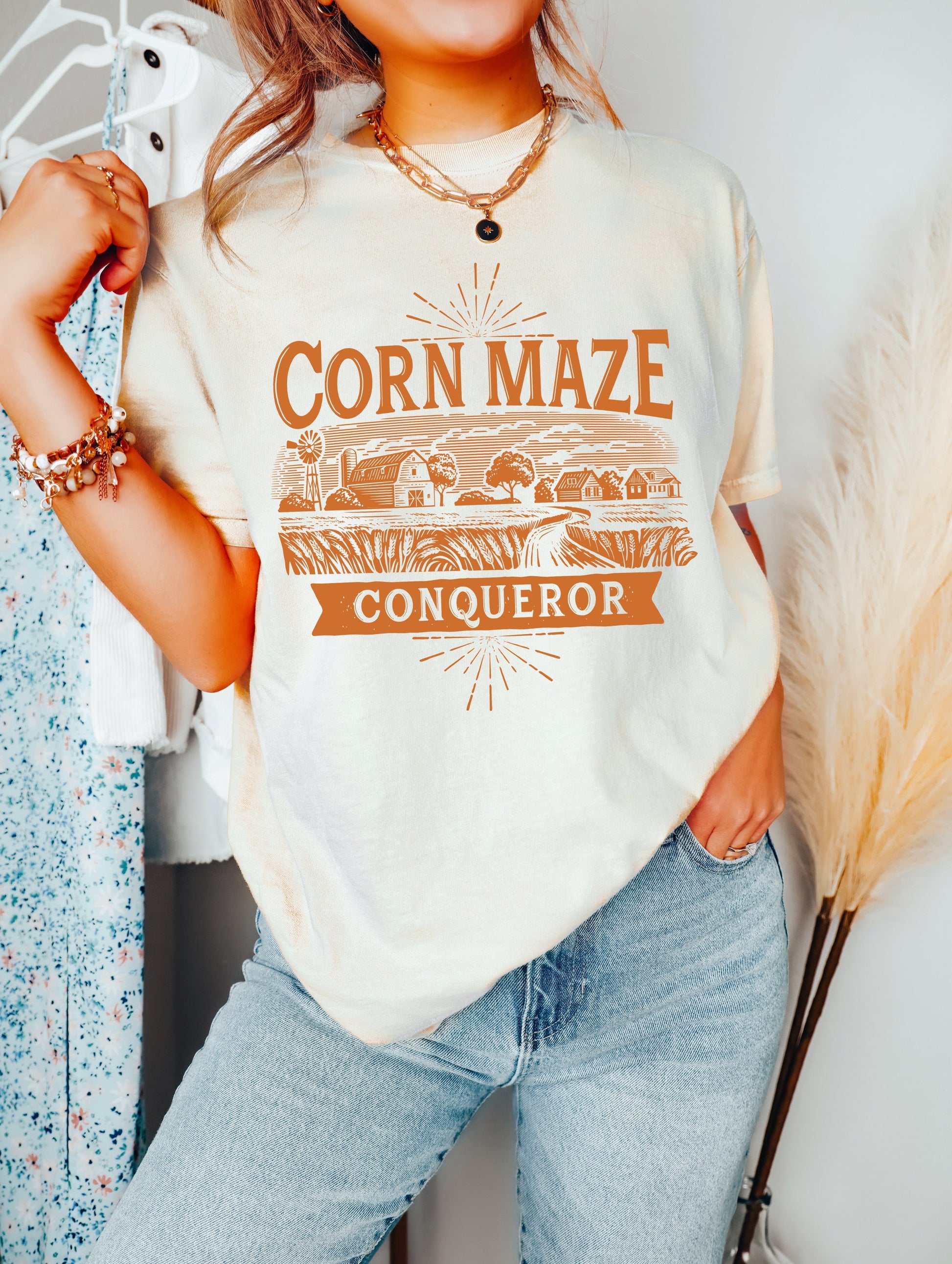 Cornmaze Conqueror-4