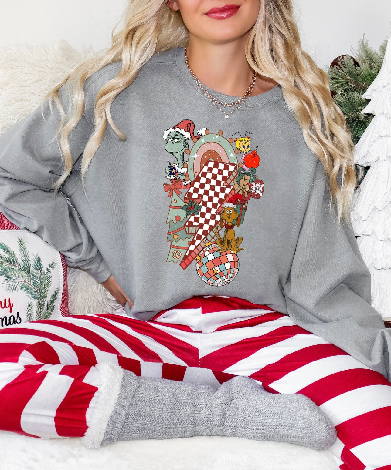 Retro Grinch Christmas-4