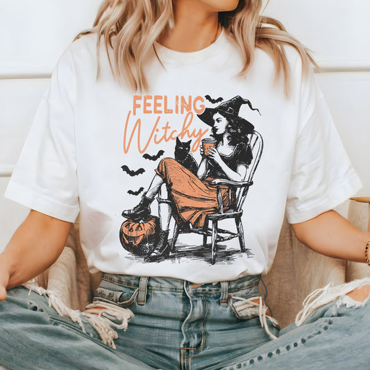 Feelin' Witchy-0