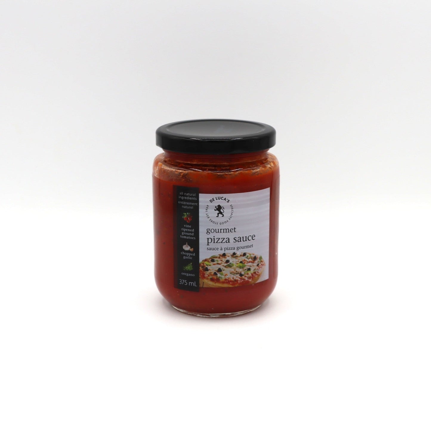Pizza Sauce