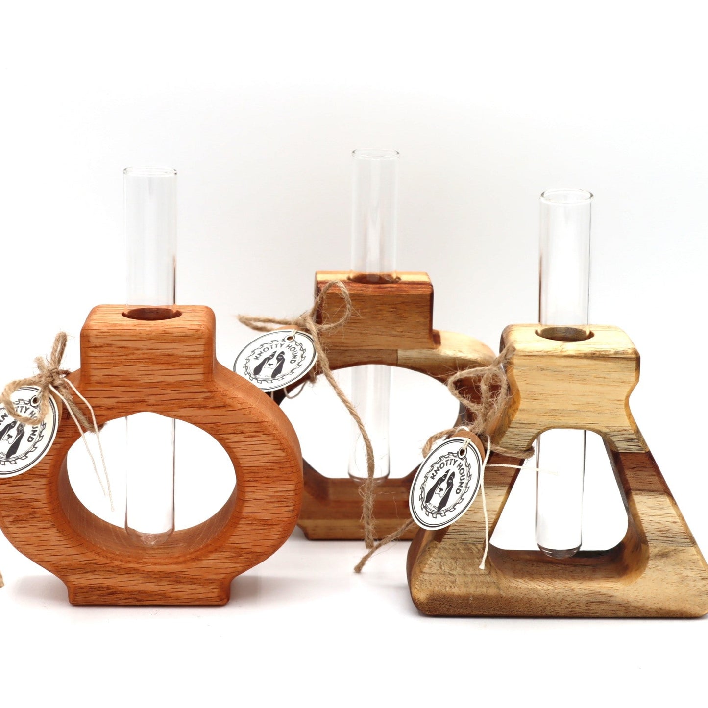 Propagation Stations