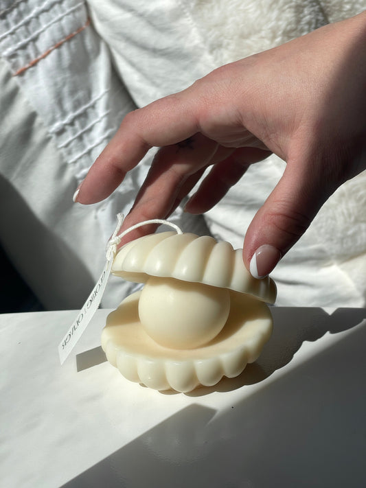 Pearl Shell
