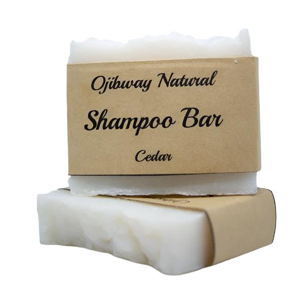 Shampoo Bars