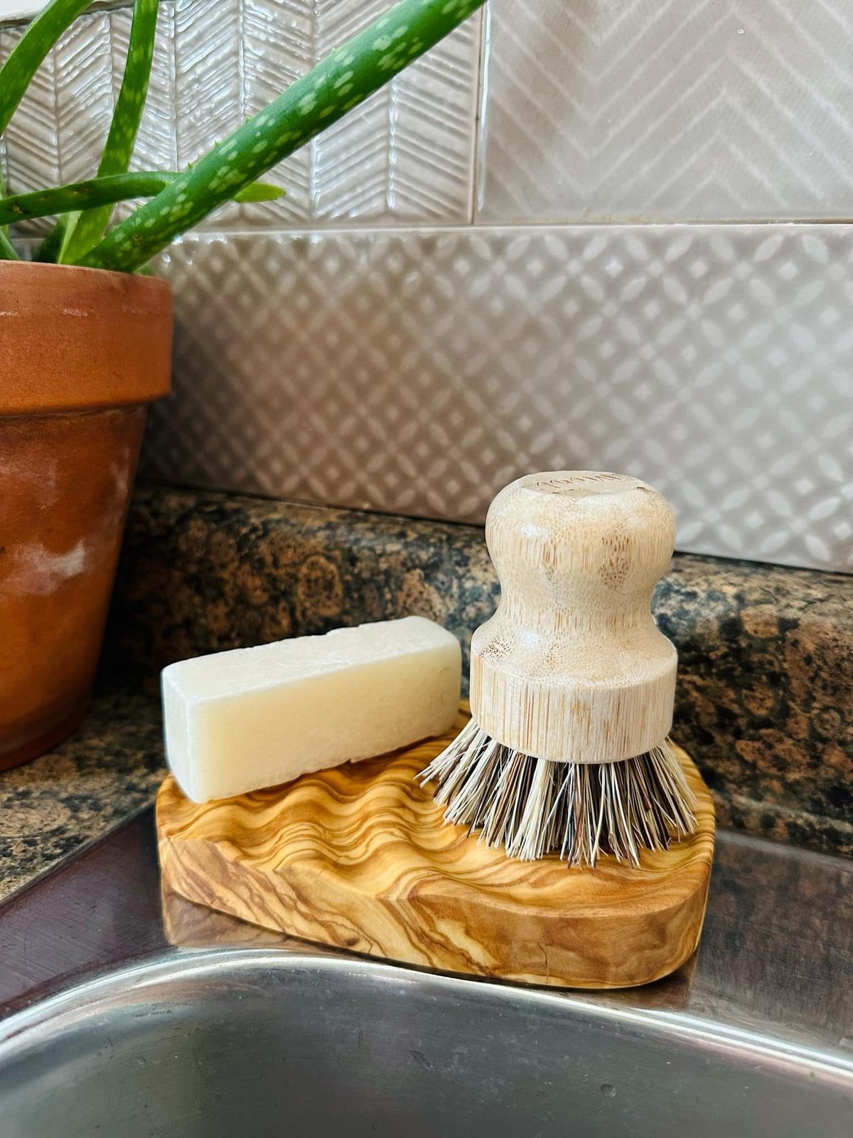 Sink Caddies (Soap Dish)