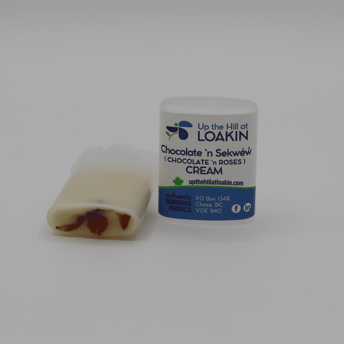 Skin Care - Vapour Balm (10g)