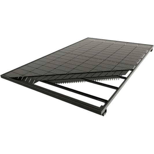 SPRING DUO Hybrid Solar Panel (NEW)