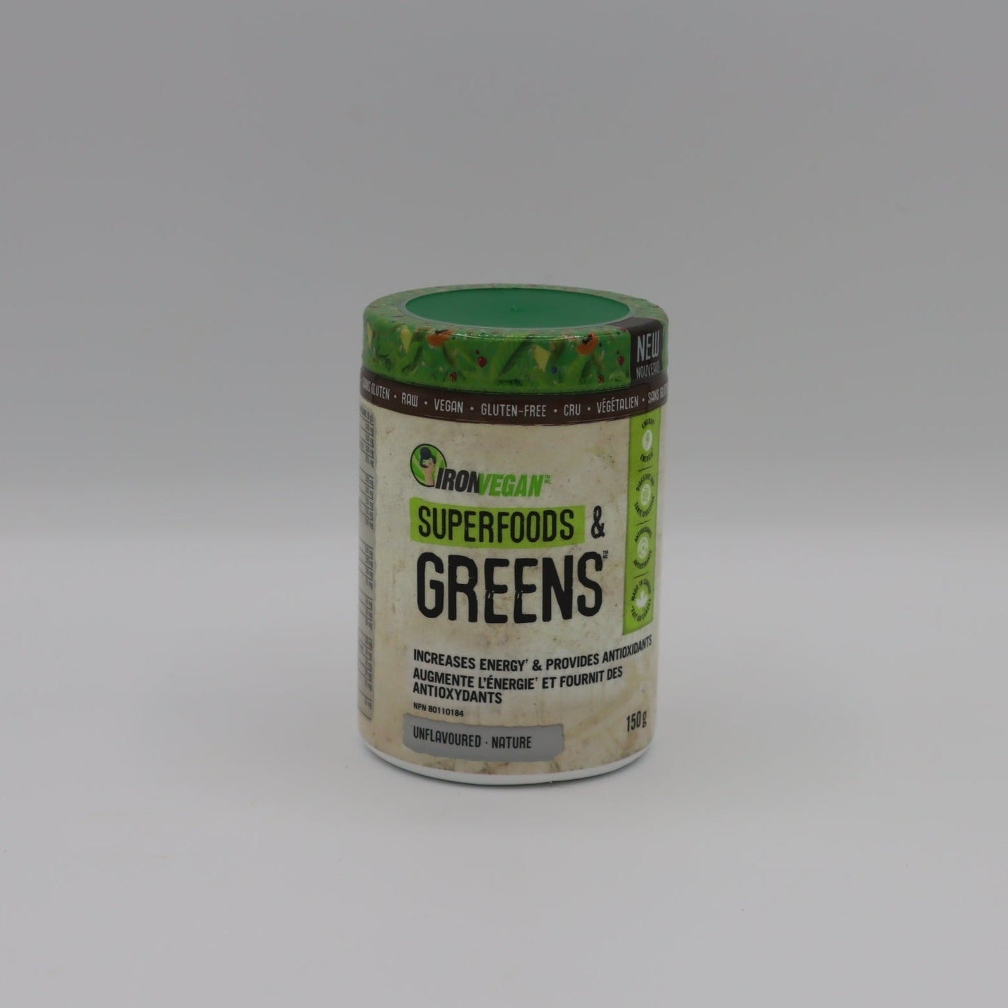 Superfoods & Greens Blend