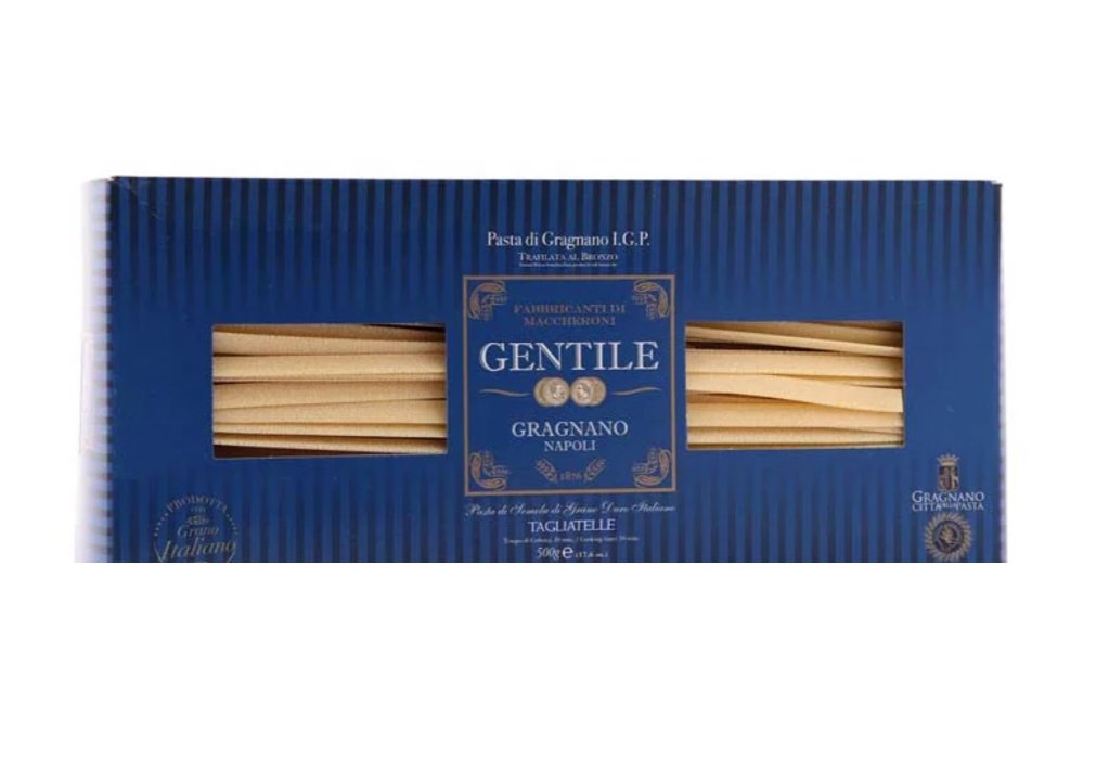 TAGLIATELLE
