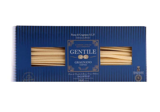TAGLIATELLE