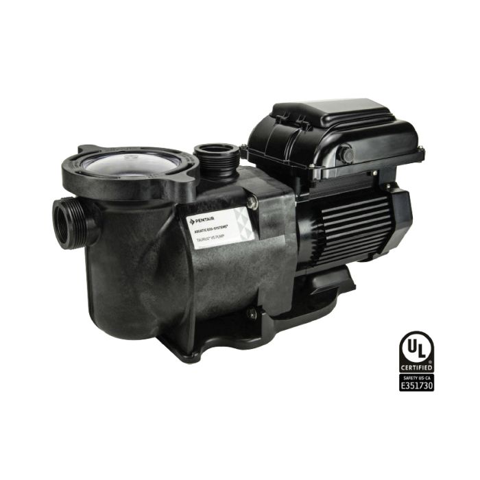 Taurus™ Variable Speed (VS) Pump (NEW & USED)