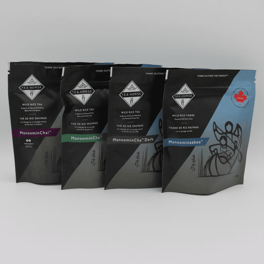 Tea - Indigenous