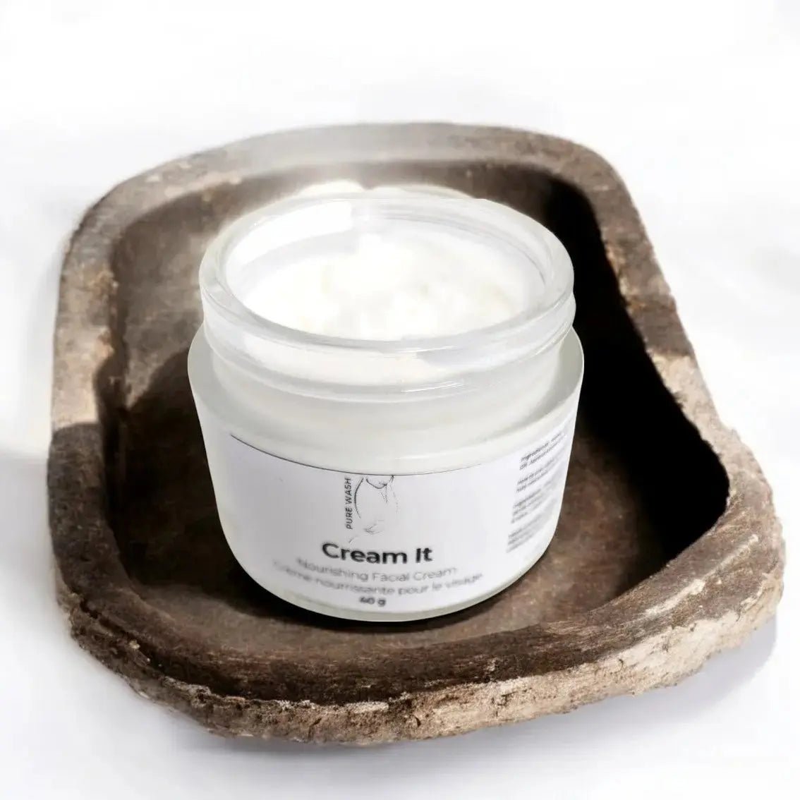 Cream It – Nourishing Moisturizer