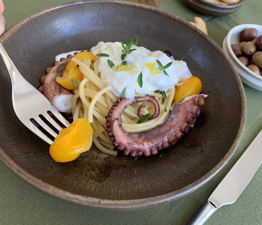 TOMATES CERISES DATTERINO BIOLOGIQUES