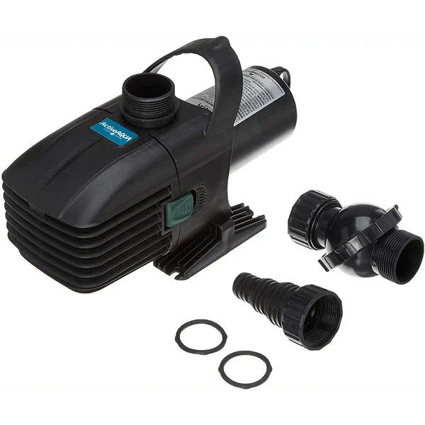 Utility Submersible Pump (USED)
