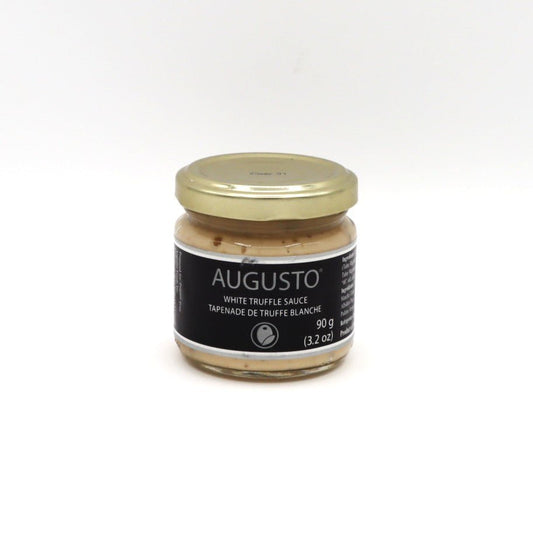 White Truffle Sauce