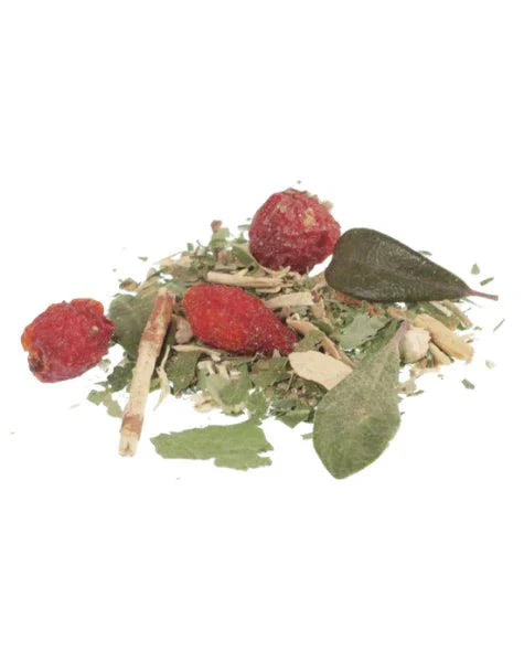 Tea - Indigenous Wild Harvest