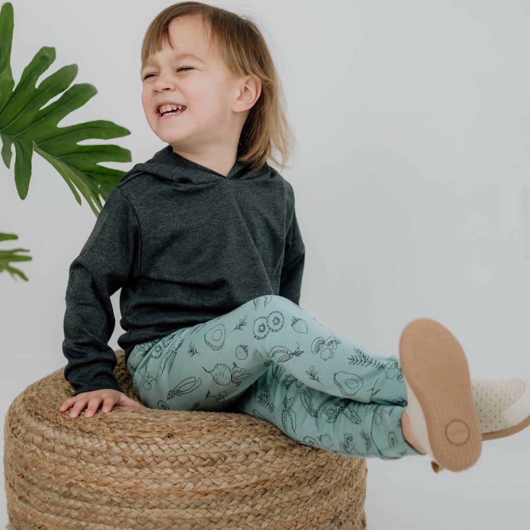 Kids Lightweight Bamboo Hoodie-3